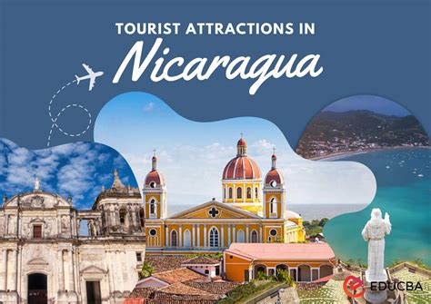 famous attractions in nicaragua.